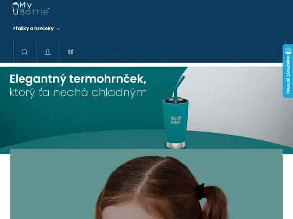 mybottle.sk