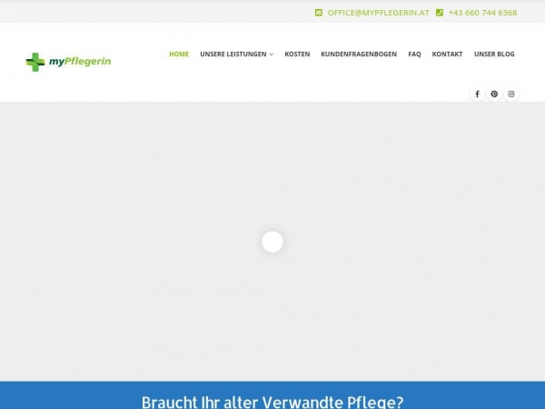 mypflegerin.at