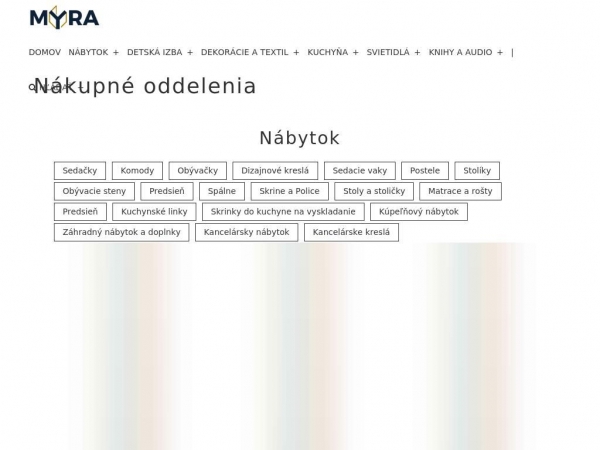 myra.sk