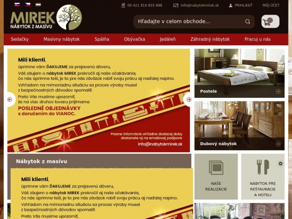 nabytokmirek.sk