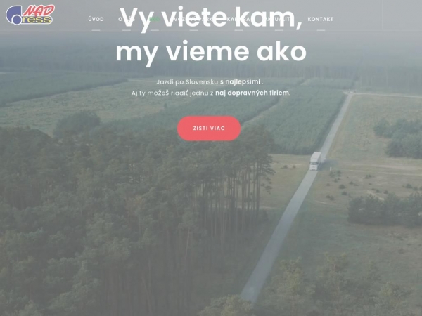 nadress.sk