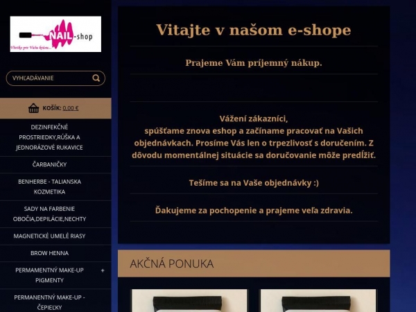 nail-shop.sk