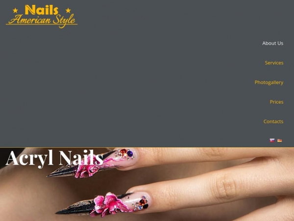 nailsamericanstyle.sk