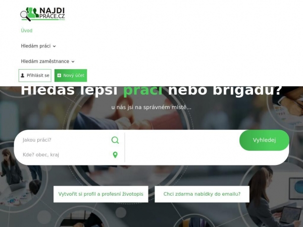 najdiprace.cz