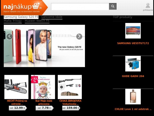 najnakup.sk