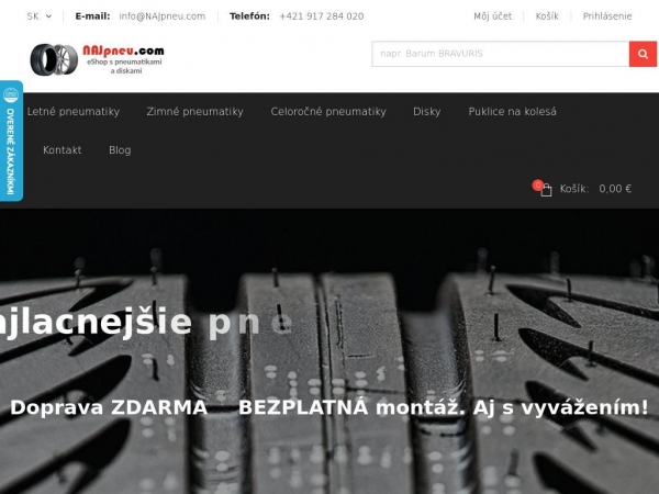 najpneu.com