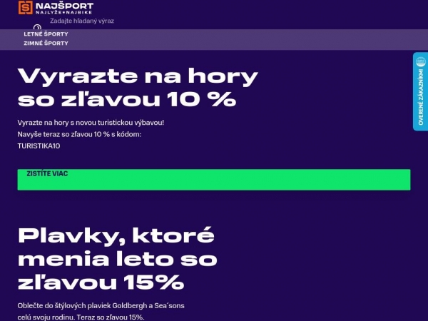 najsport.sk