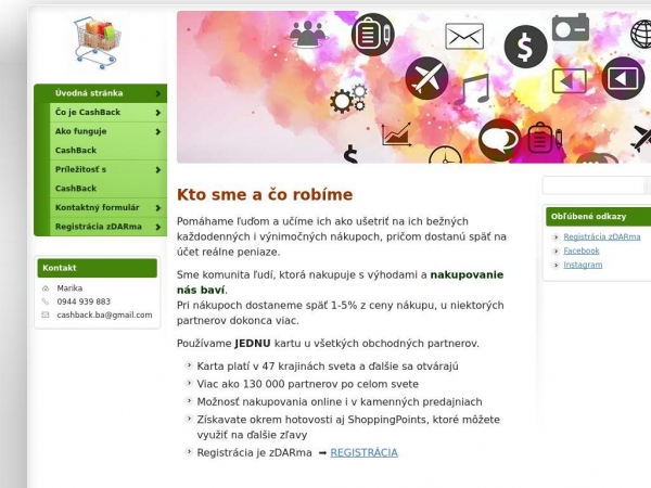 nakupovanienasbavi.sk