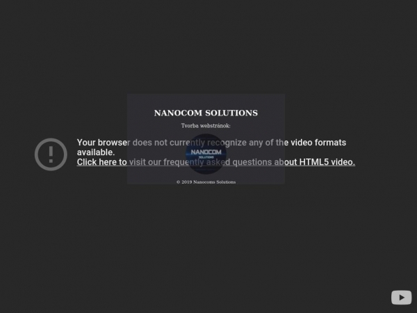 nanocom.sk