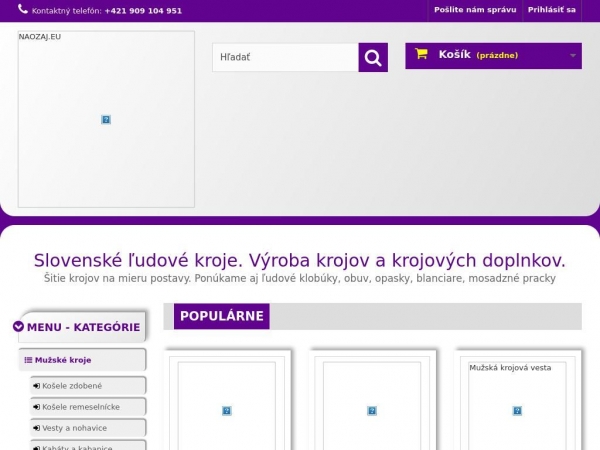 naozaj.eu