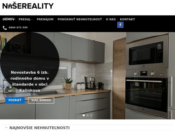 nasereality.sk