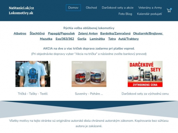 nastanici.sk