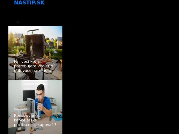 nastip.sk