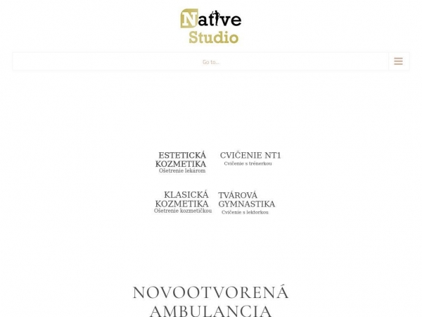 nativestudio.sk