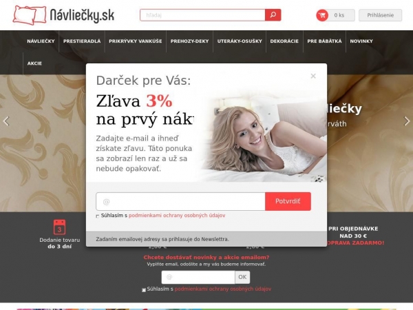 navliecky.sk