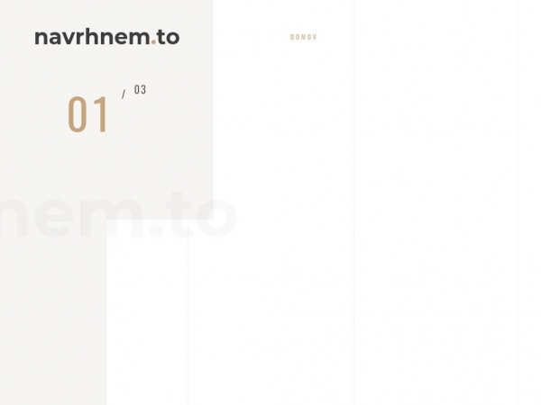 navrhnem.to