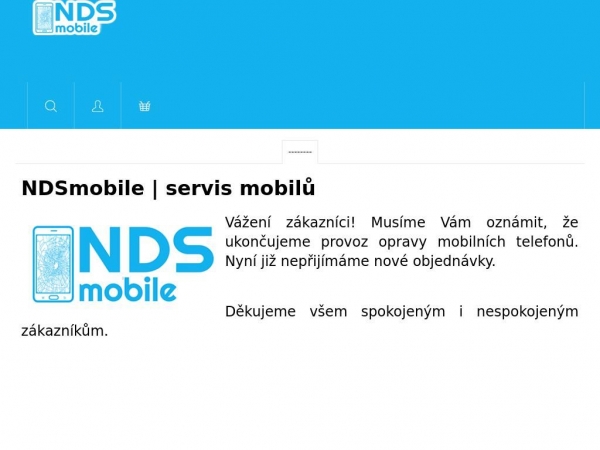 ndsmobile.cz