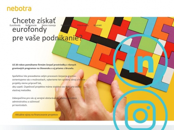 nebotra.com