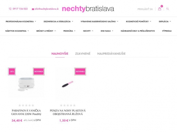 nechtybratislava.sk