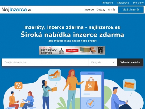 nejinzerce.eu