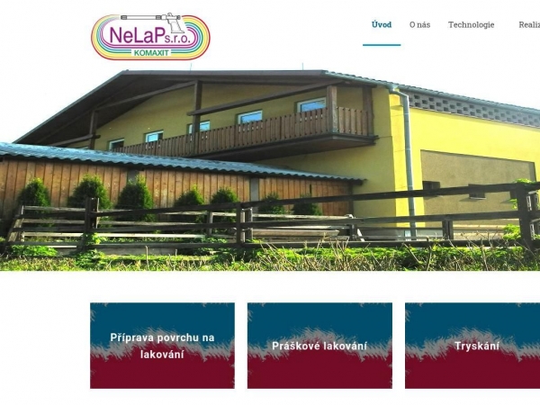 nelap.cz