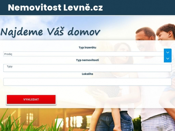 nemovitostlevne.cz