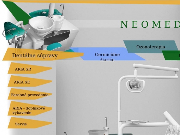 neomed.eu