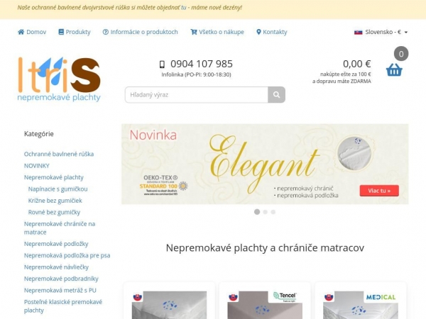 nepremokaveplachty.sk