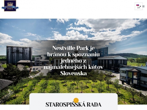 nestvillepark.sk