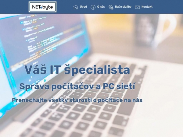 netbyte.sk
