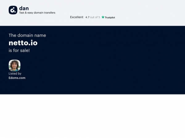 netto.io