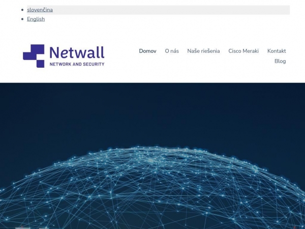 netwall.sk