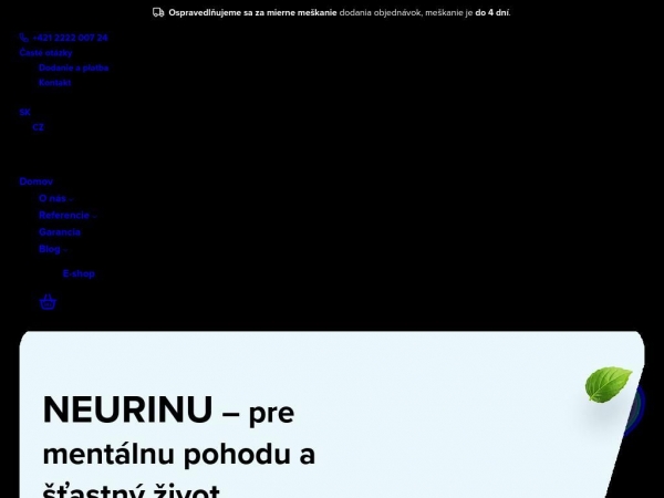 neurinu.sk