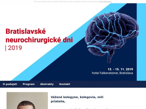 neurochirurgia.berlina.sk