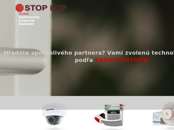 new.stoplup.sk