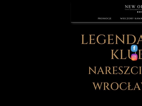 neworleanswroclaw.pl