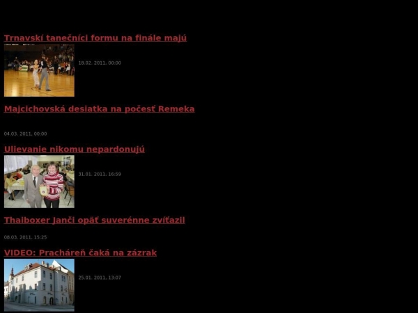 news.trialhosting.sk