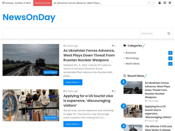 newsonday.com