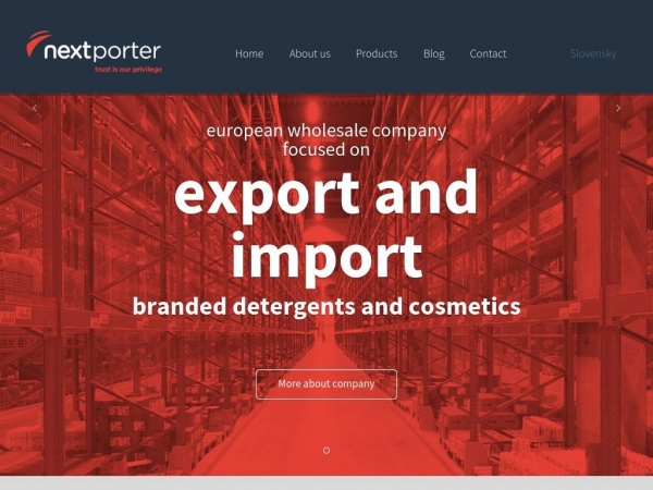 nextporter.com