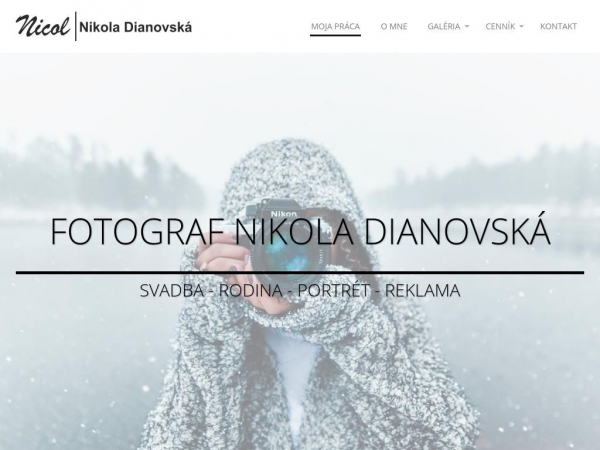 nicolsk.com