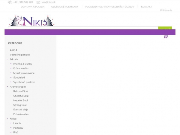 nikis.sk