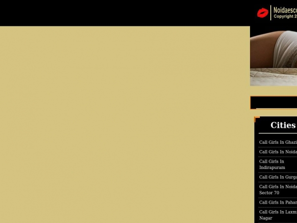 noidaescort.services