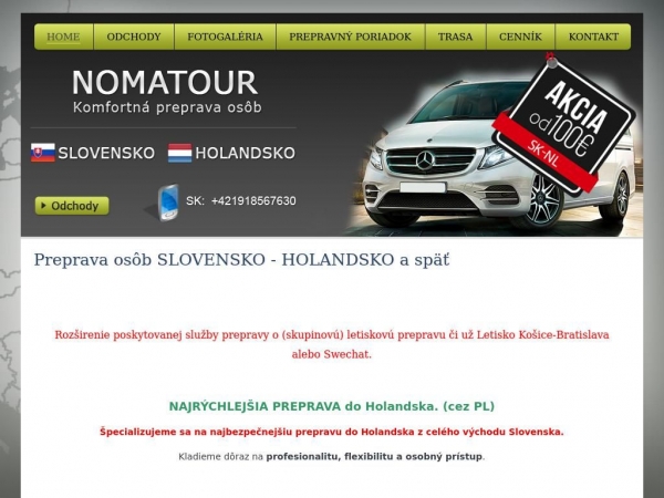 nomatour.sk