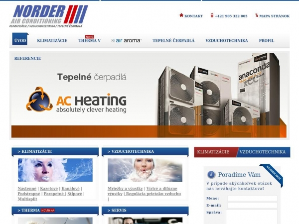 norder.sk