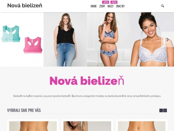 novabielizen.sk
