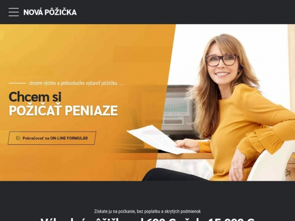 novapozicka.sk