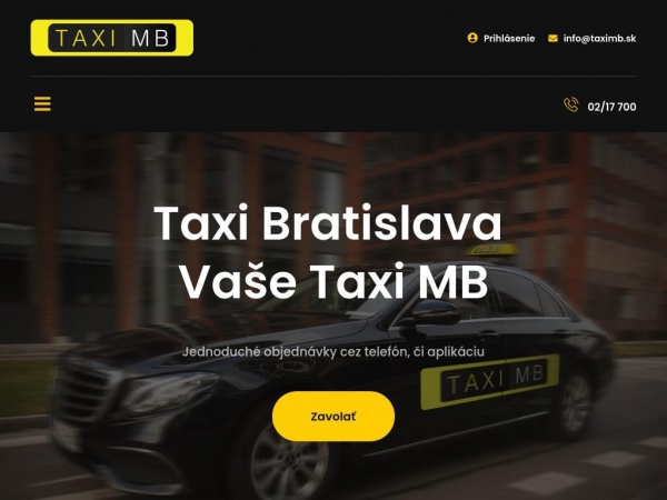 nove.taximb.sk
