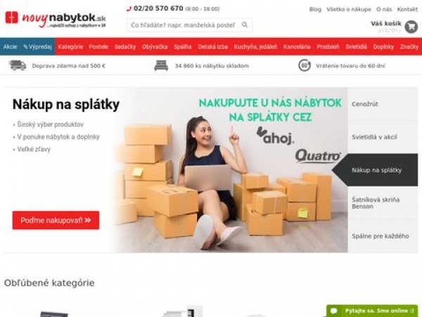 novynabytok.sk