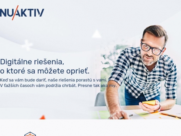 nuaktiv.sk