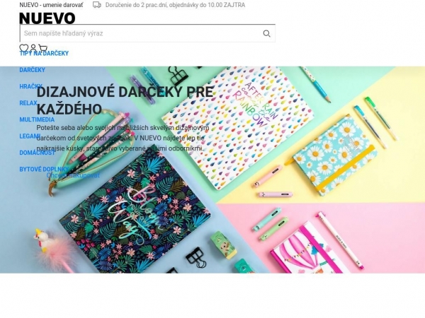 nuevo.sk